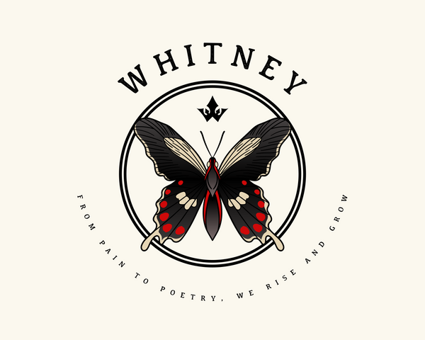 Whitney&Poetry